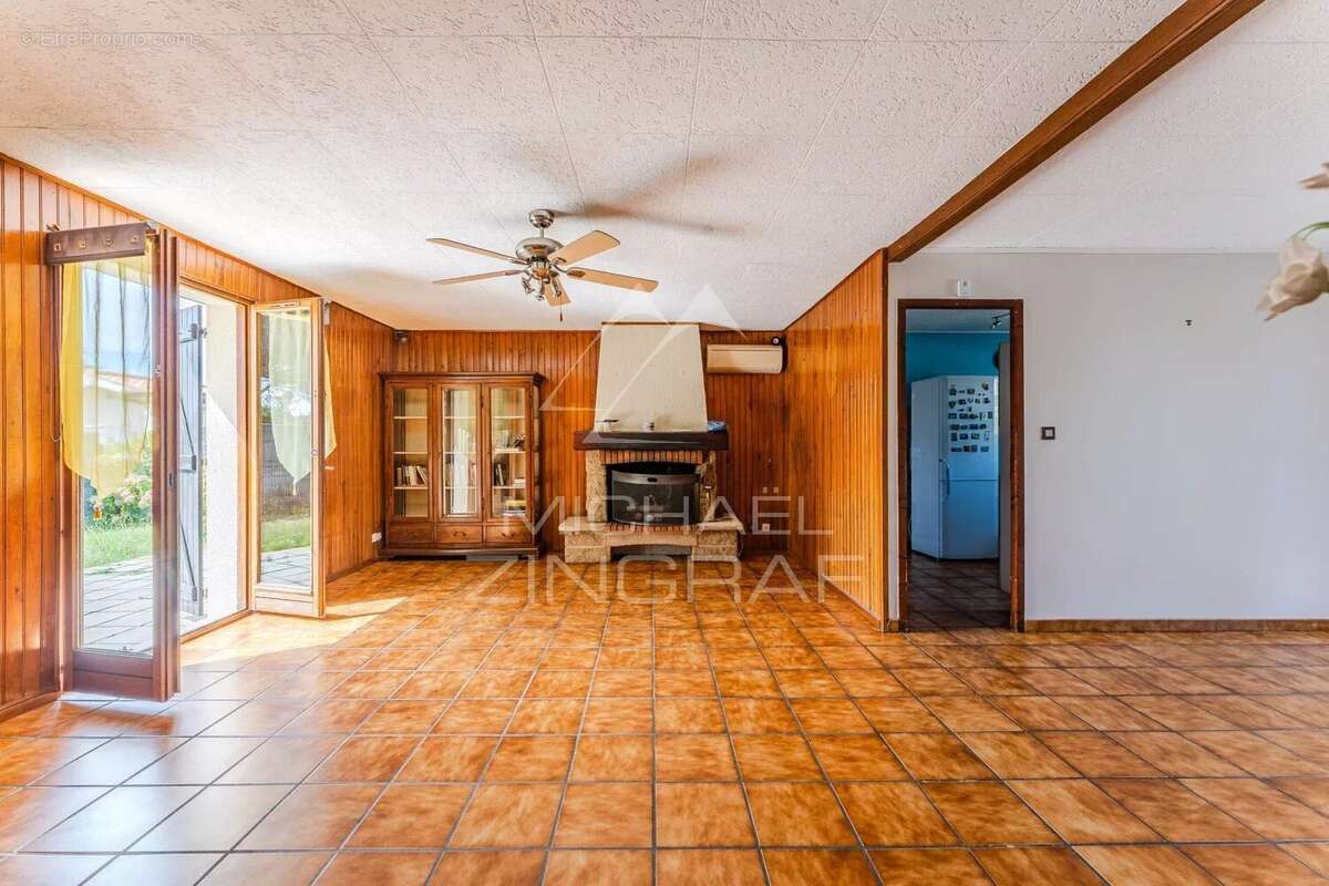 Maison à LA TESTE-DE-BUCH