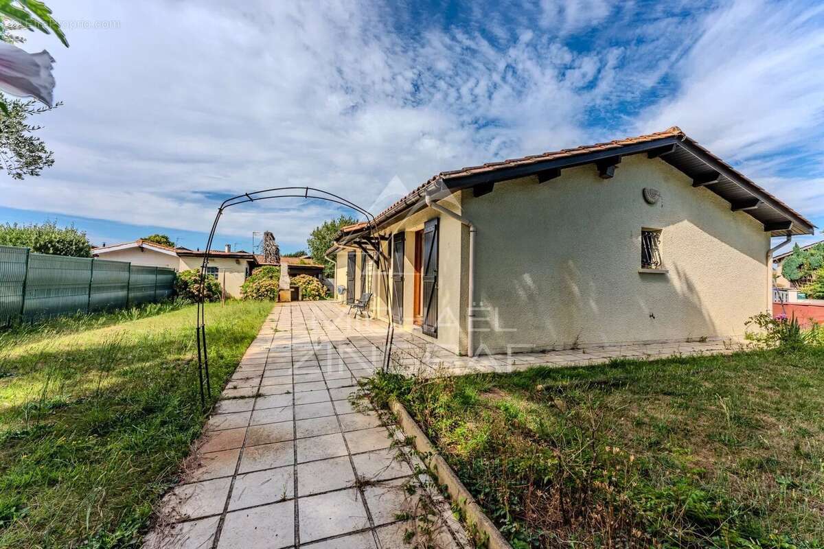 Maison à LA TESTE-DE-BUCH