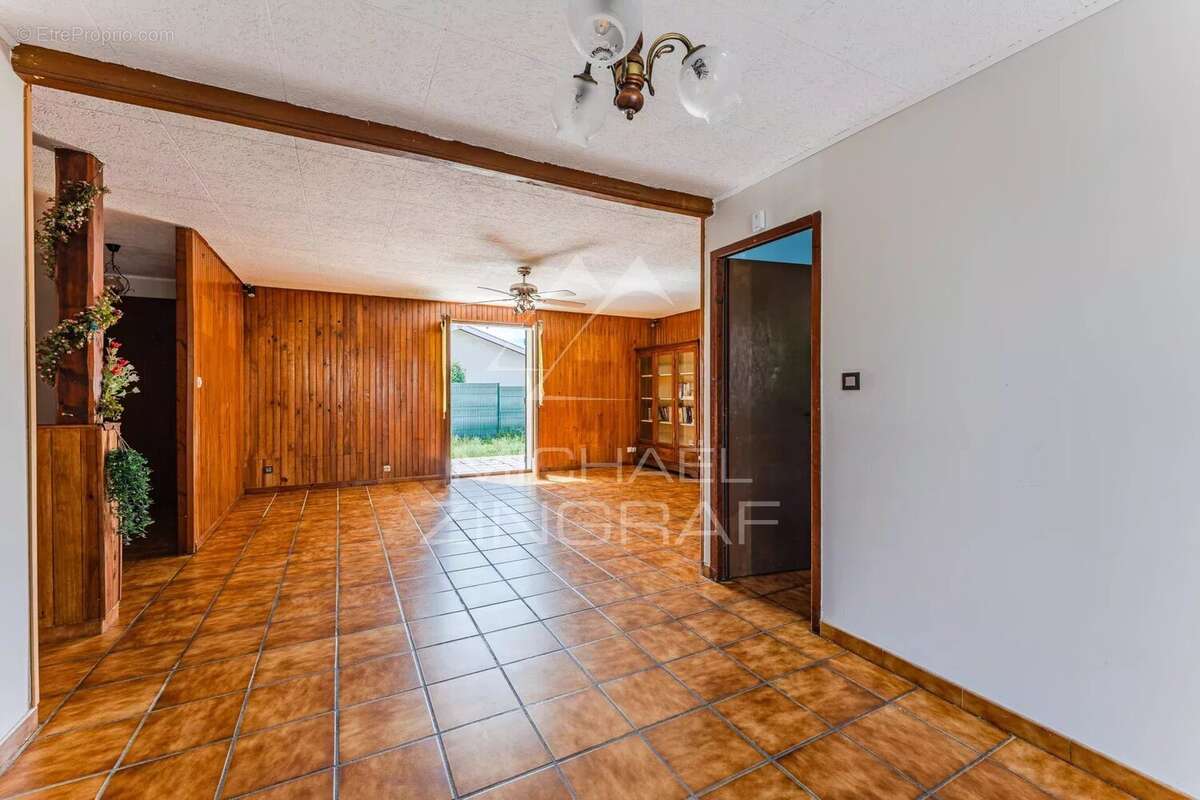 Maison à LA TESTE-DE-BUCH