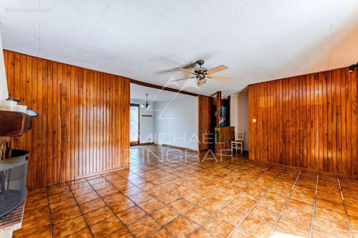 Maison à LA TESTE-DE-BUCH