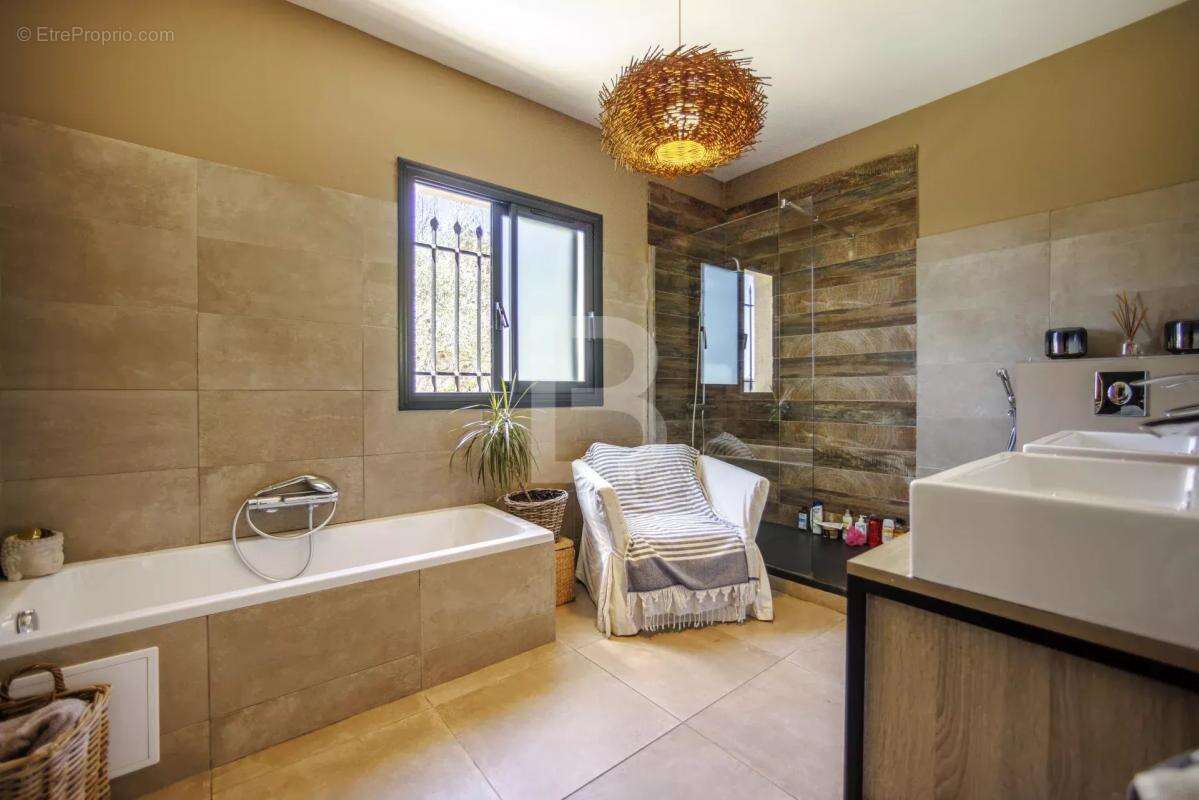 Appartement à LE TIGNET