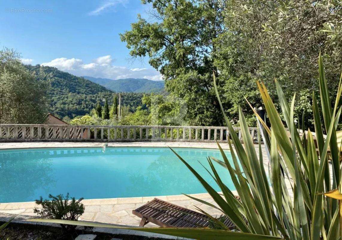 Appartement à LE TIGNET