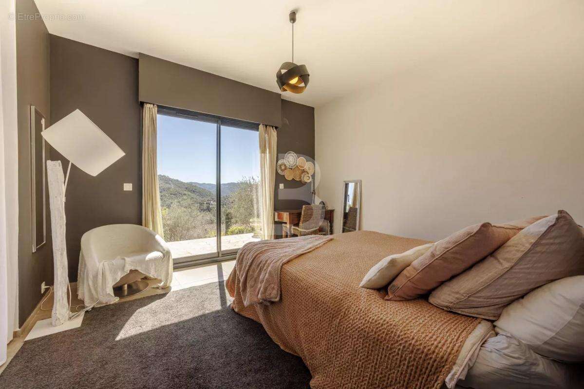 Appartement à LE TIGNET