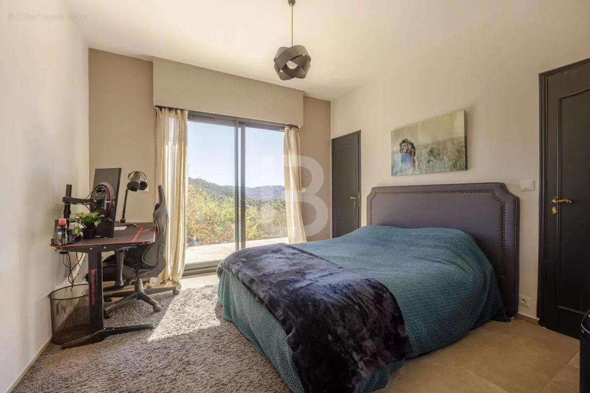 Appartement à LE TIGNET