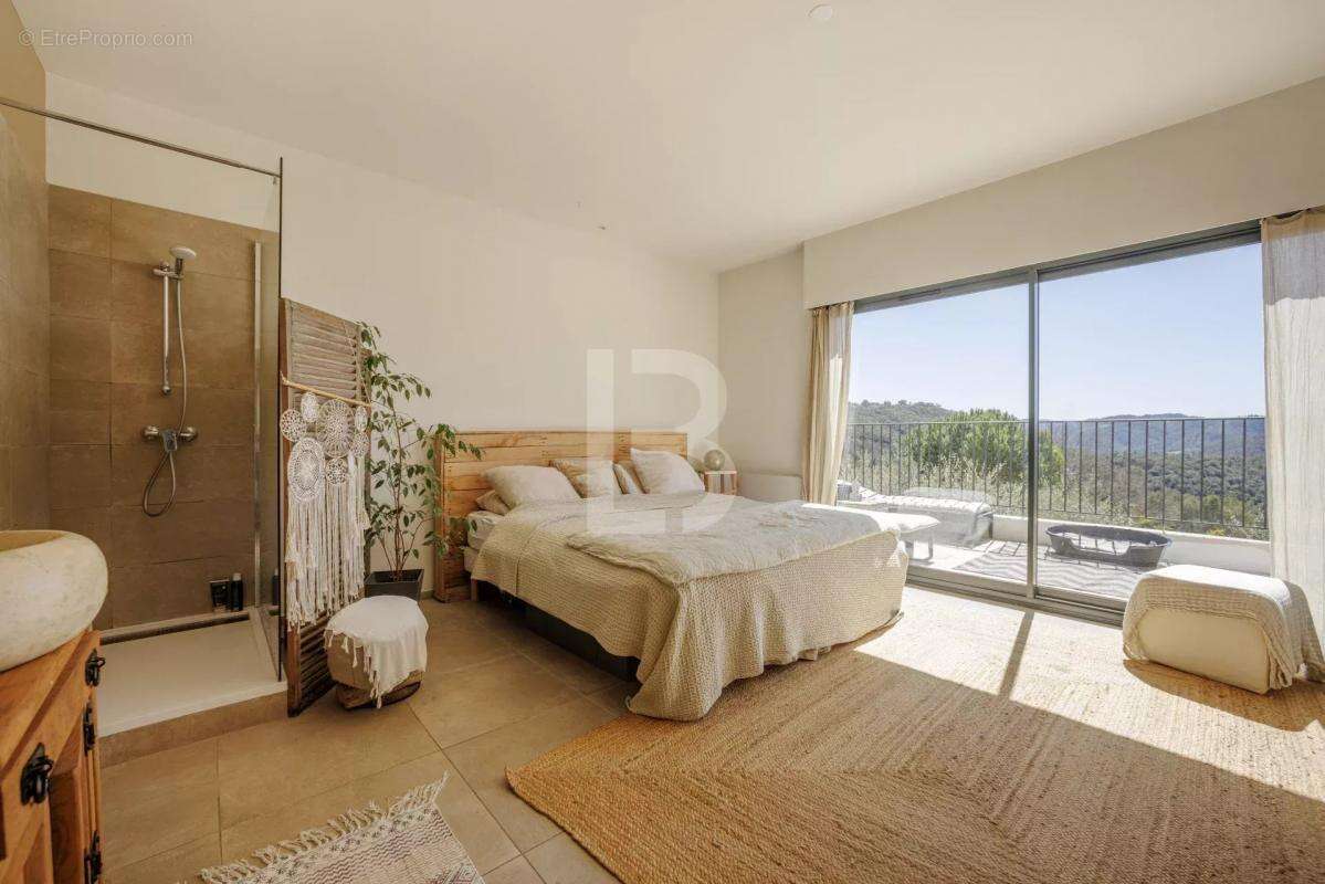 Appartement à LE TIGNET