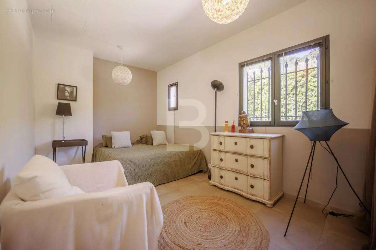 Appartement à LE TIGNET