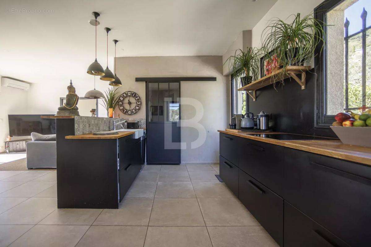 Appartement à LE TIGNET