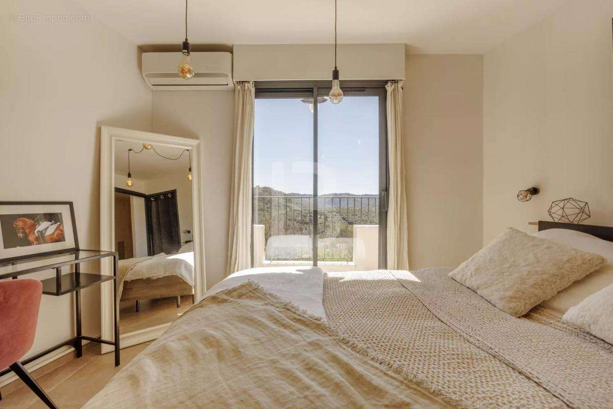 Appartement à LE TIGNET