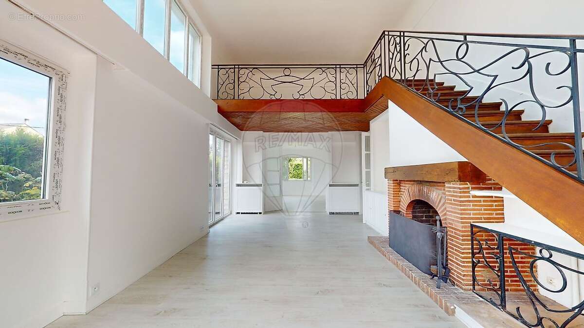 Maison à PITHIVIERS