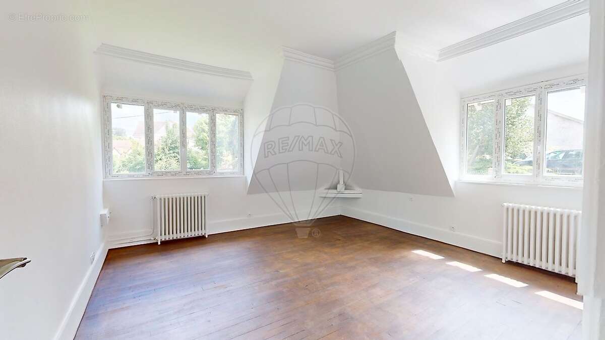 Maison à PITHIVIERS