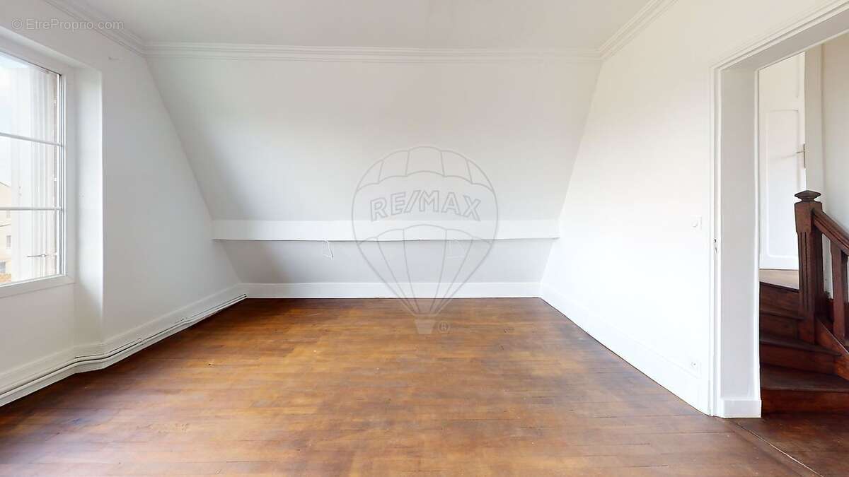 Maison à PITHIVIERS