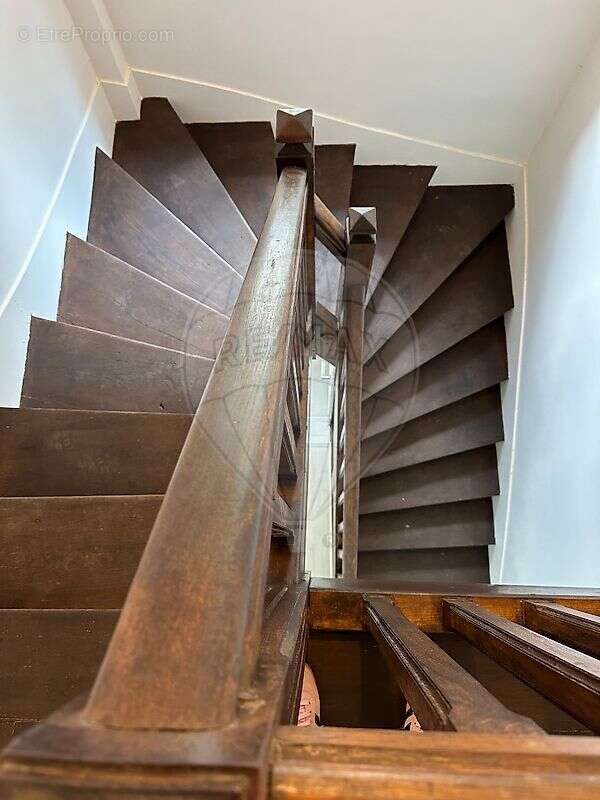 Maison à PITHIVIERS