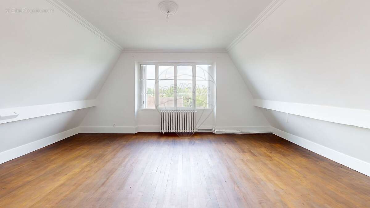 Maison à PITHIVIERS