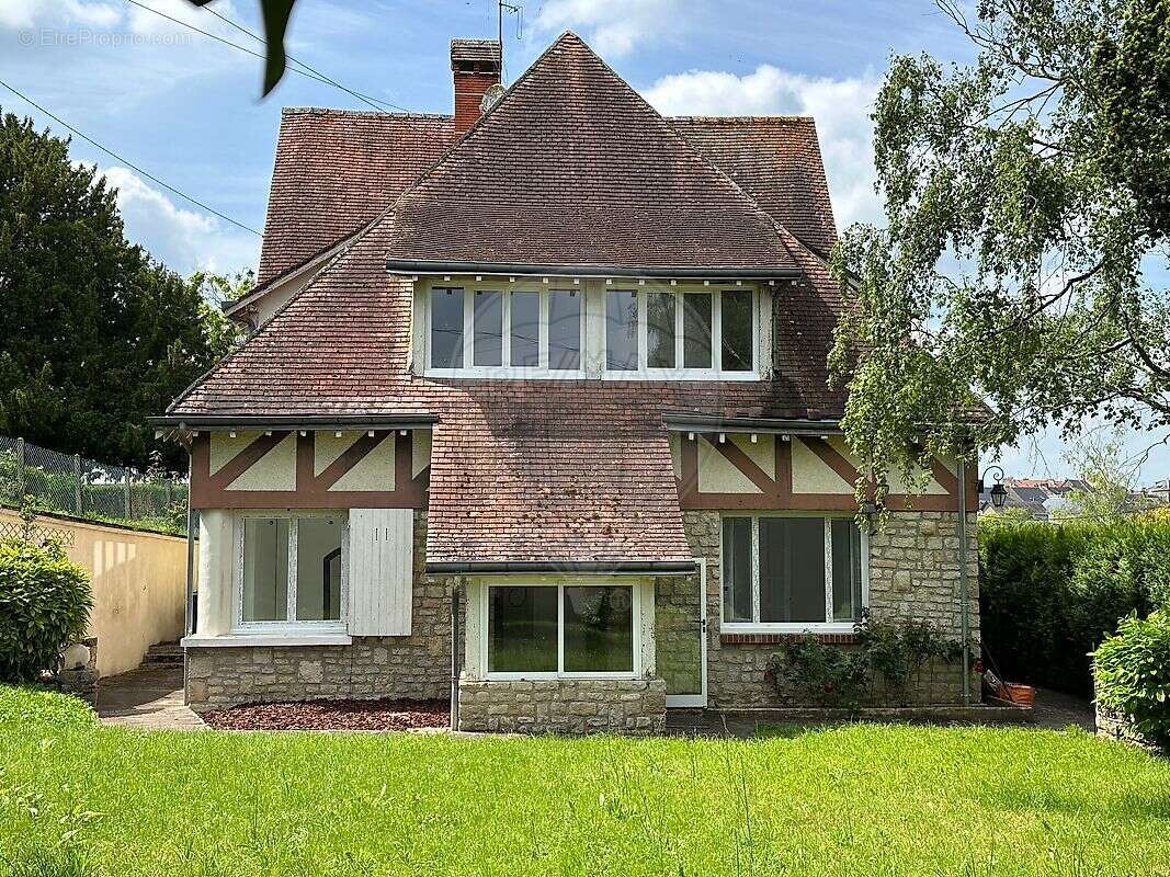 Maison à PITHIVIERS