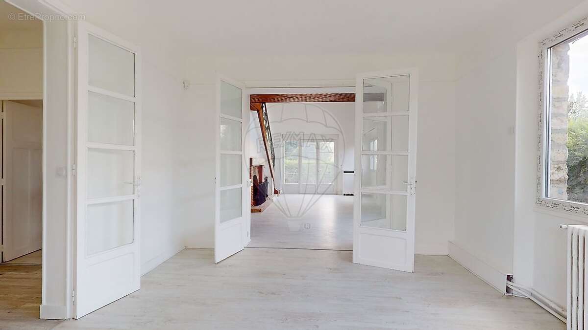 Maison à PITHIVIERS