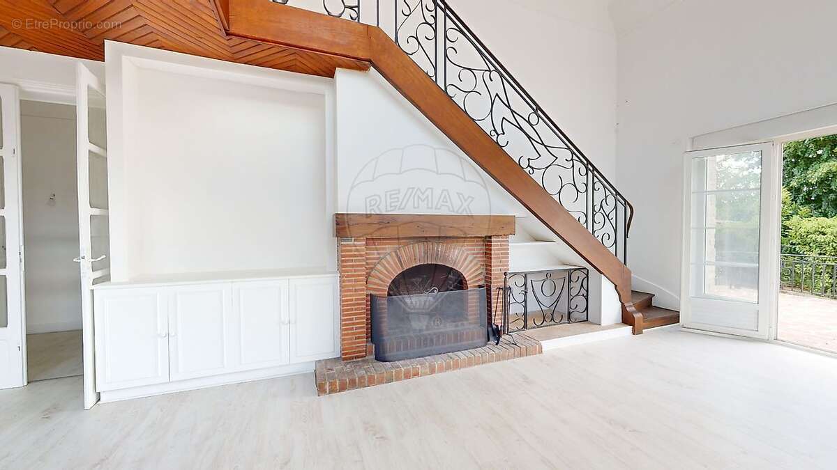 Maison à PITHIVIERS