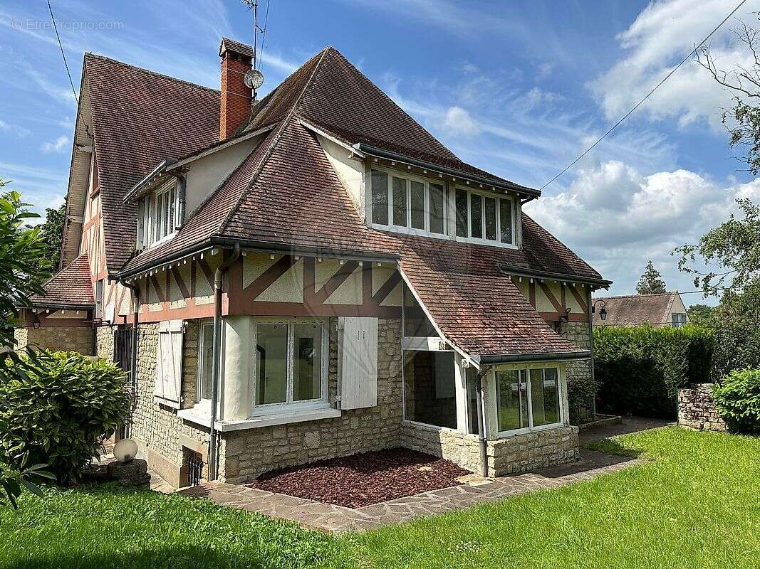 Maison à PITHIVIERS