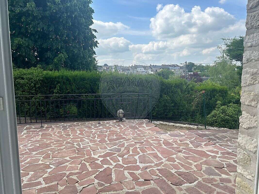 Maison à PITHIVIERS