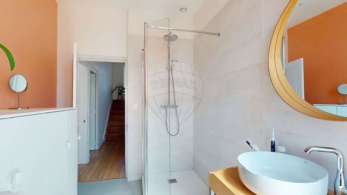 Maison à FLEURY-LES-AUBRAIS