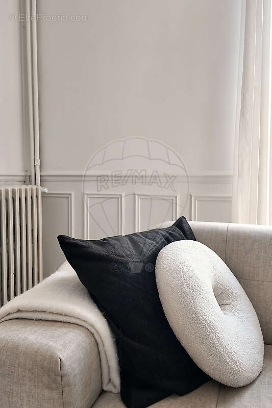 Maison à FLEURY-LES-AUBRAIS