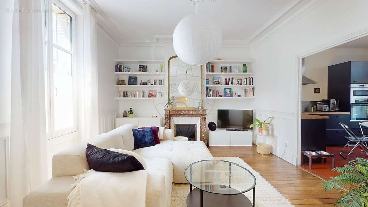 Maison à FLEURY-LES-AUBRAIS