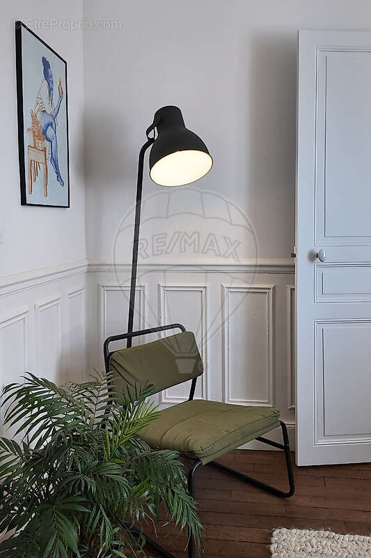 Maison à FLEURY-LES-AUBRAIS