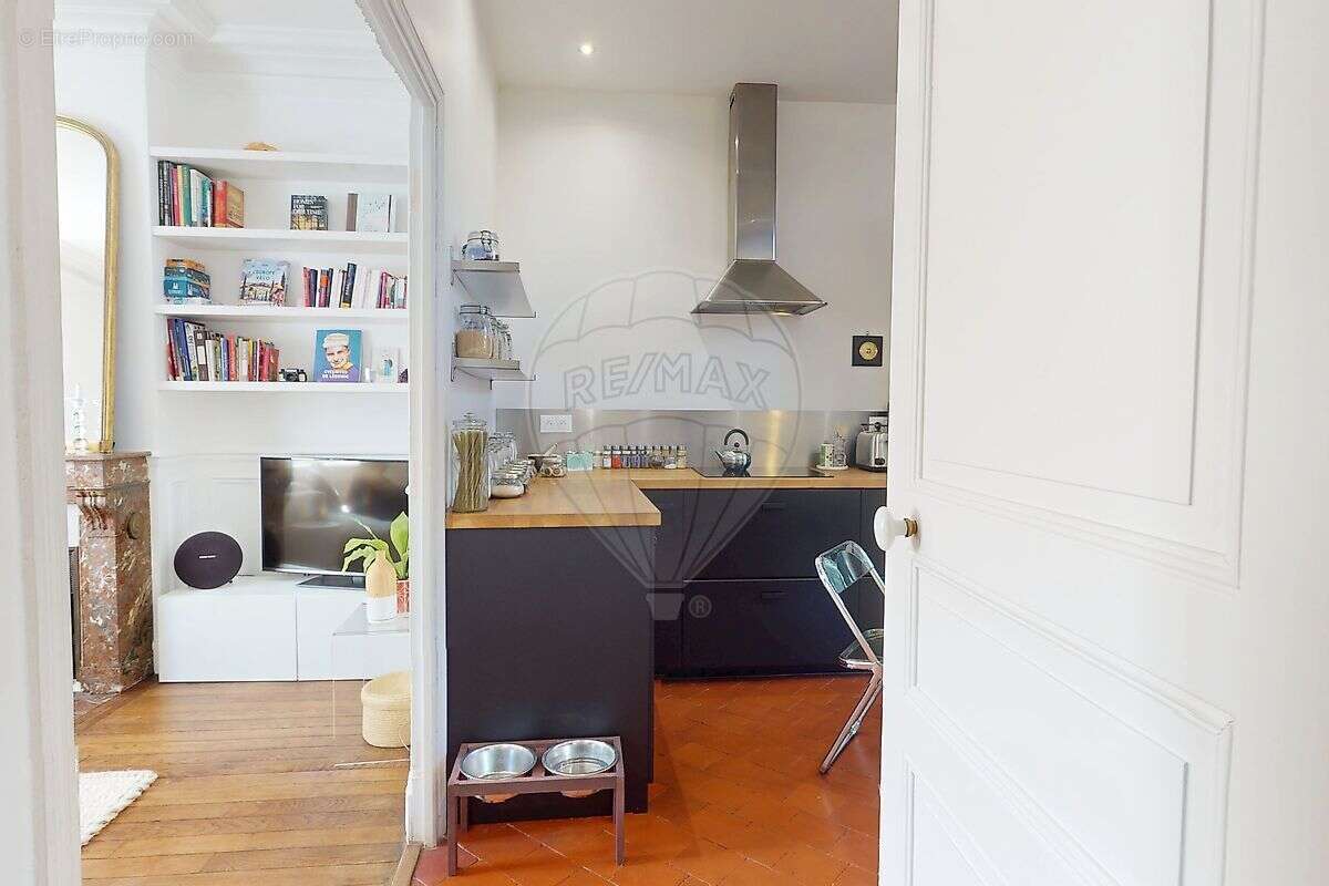 Maison à FLEURY-LES-AUBRAIS