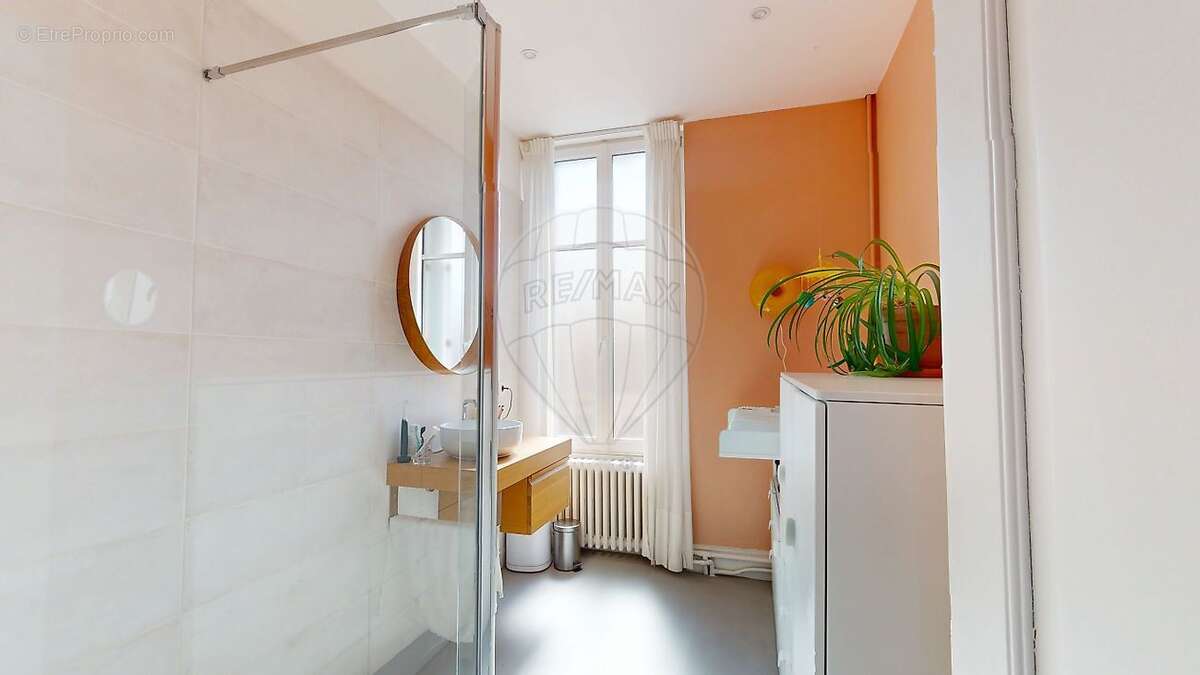 Maison à FLEURY-LES-AUBRAIS