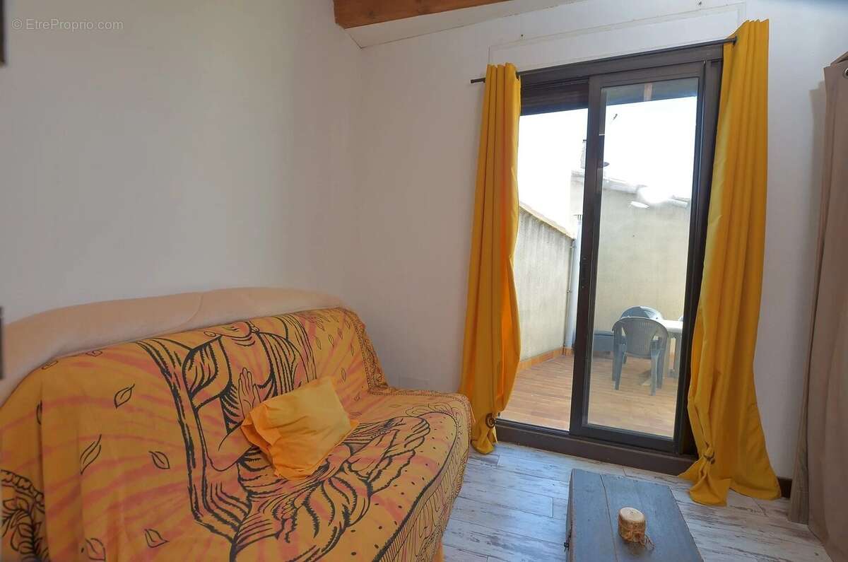 Appartement à LE GRAU-DU-ROI