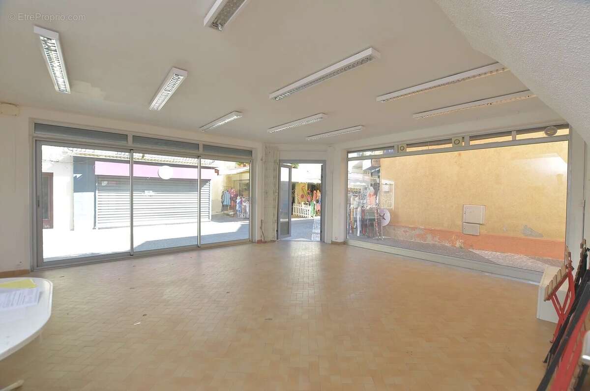 Appartement à LE GRAU-DU-ROI