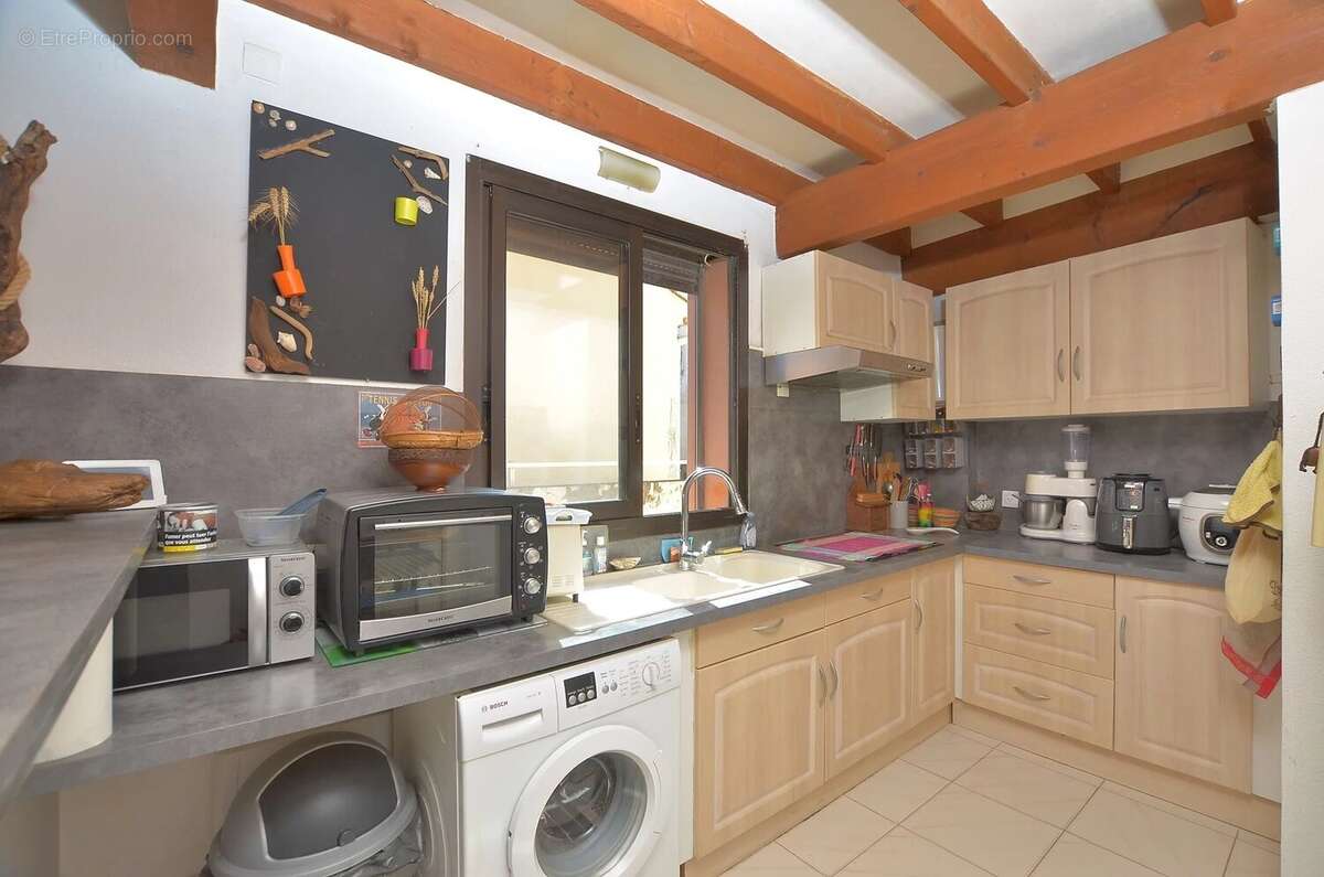 Appartement à LE GRAU-DU-ROI