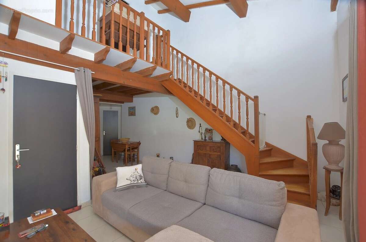 Appartement à LE GRAU-DU-ROI
