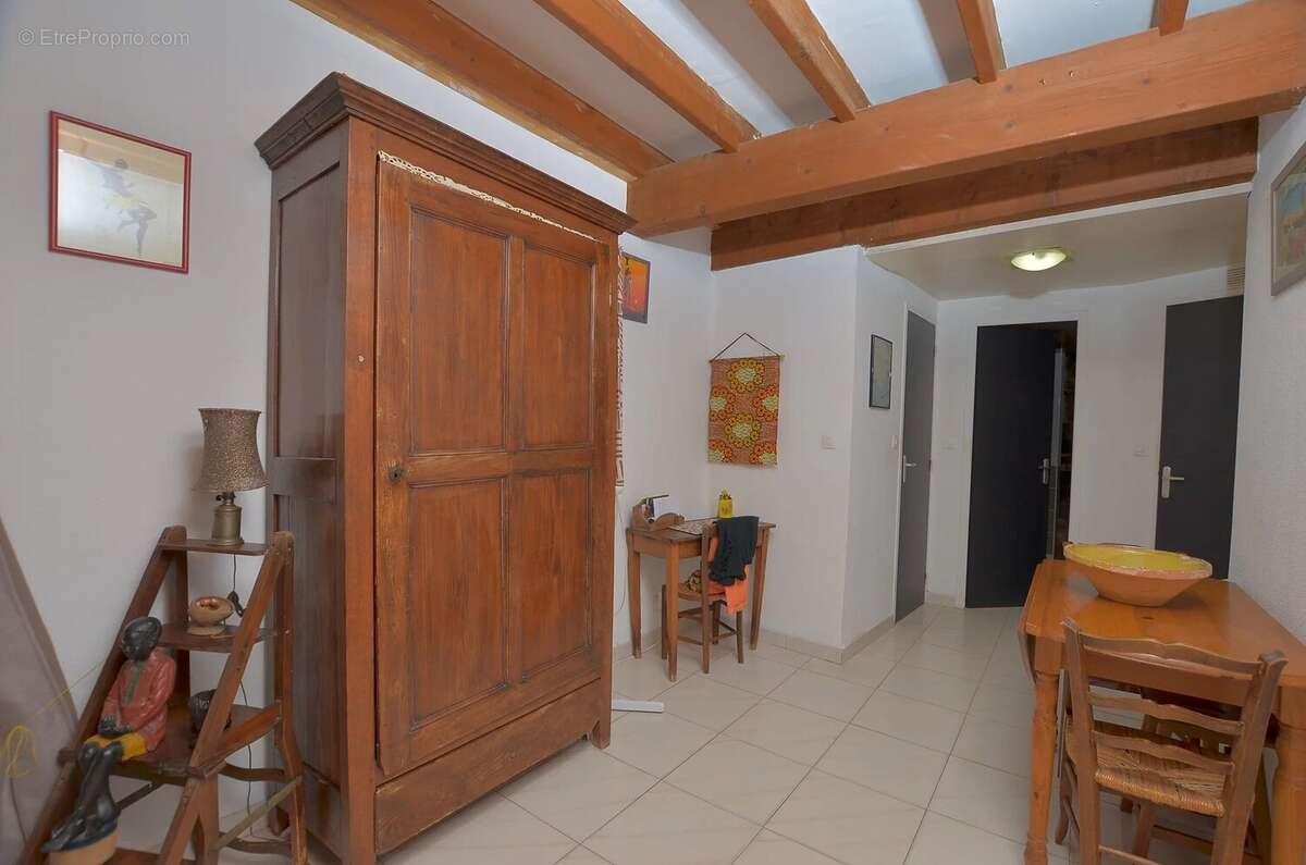 Appartement à LE GRAU-DU-ROI