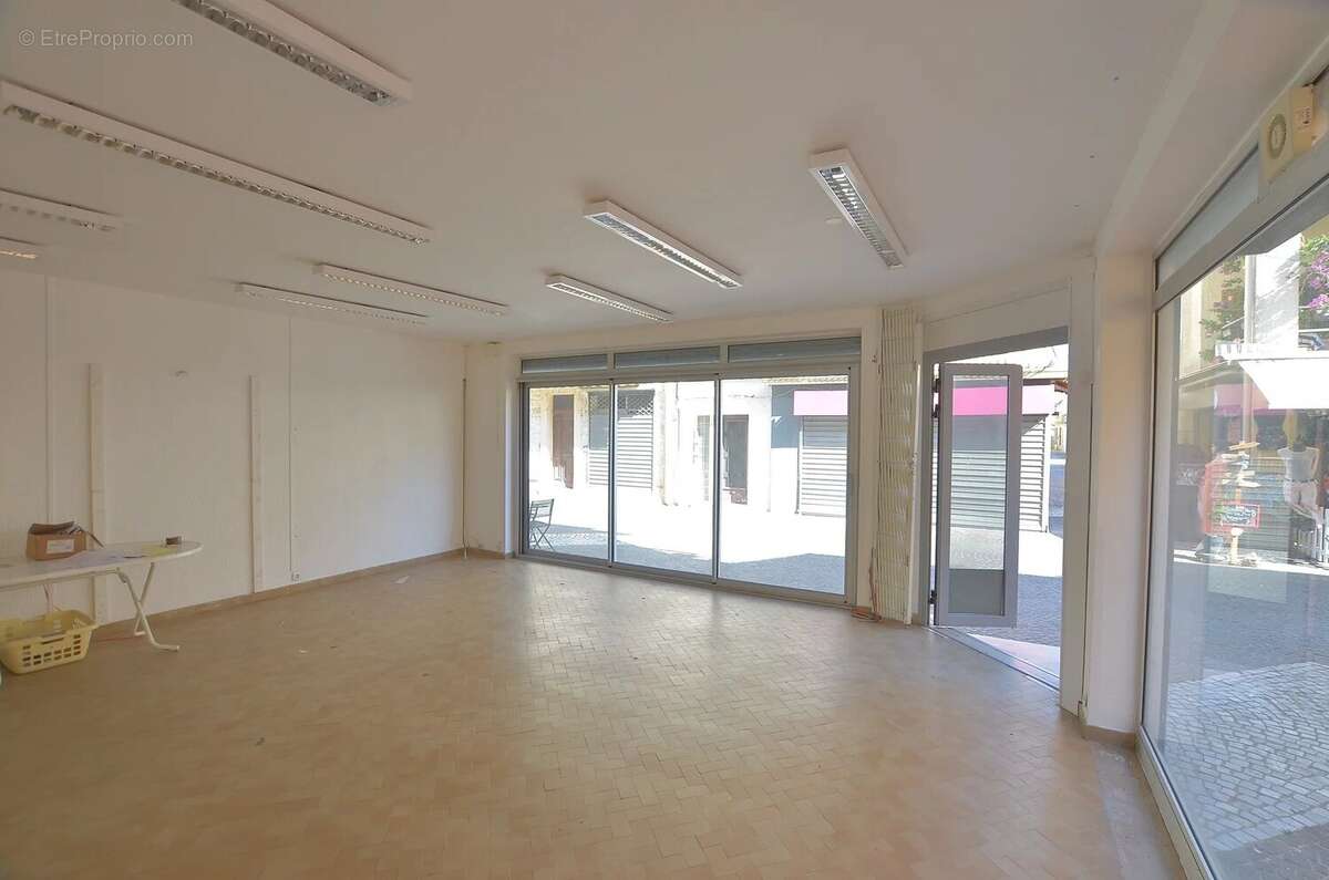 Appartement à LE GRAU-DU-ROI