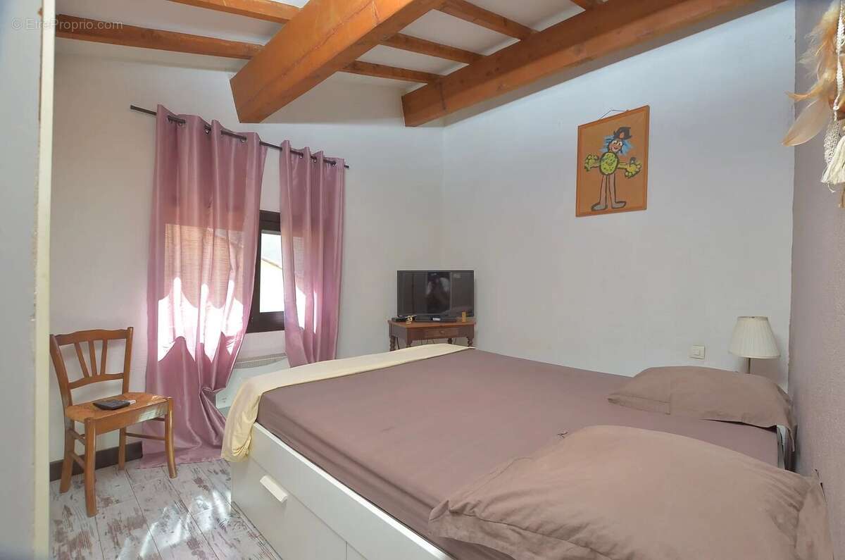 Appartement à LE GRAU-DU-ROI