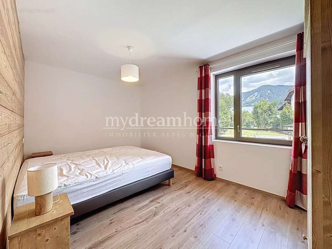 Appartement à PRAZ-SUR-ARLY