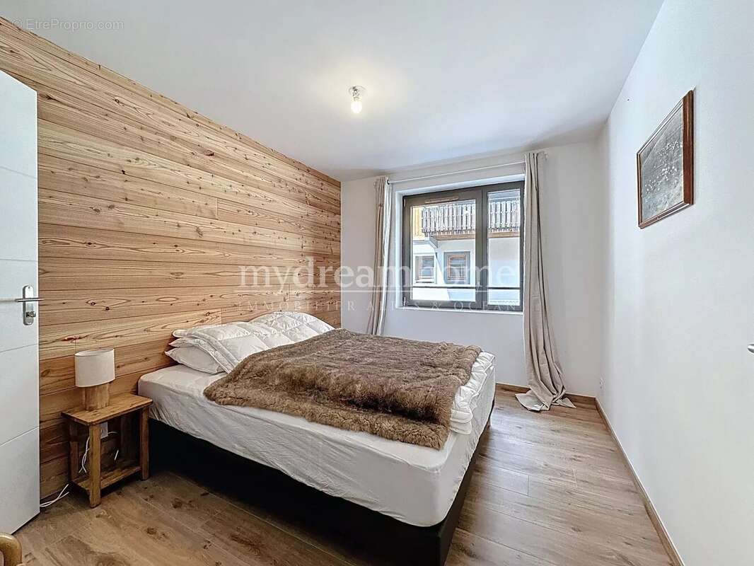 Appartement à PRAZ-SUR-ARLY