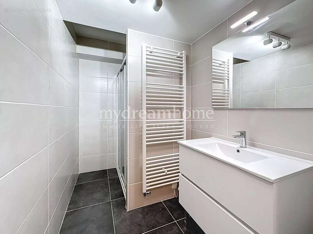 Appartement à PRAZ-SUR-ARLY