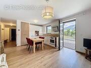 Appartement à PRAZ-SUR-ARLY