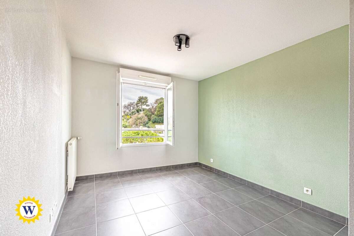 Appartement à CAGNES-SUR-MER