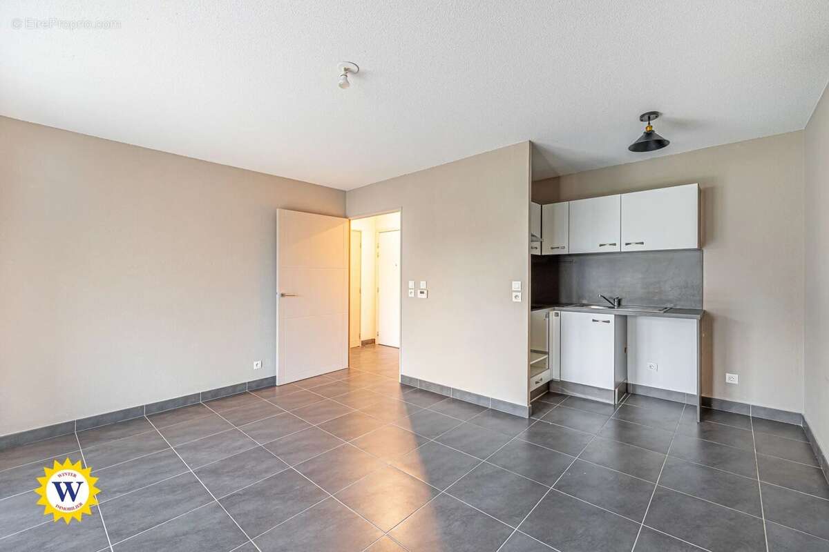 Appartement à CAGNES-SUR-MER