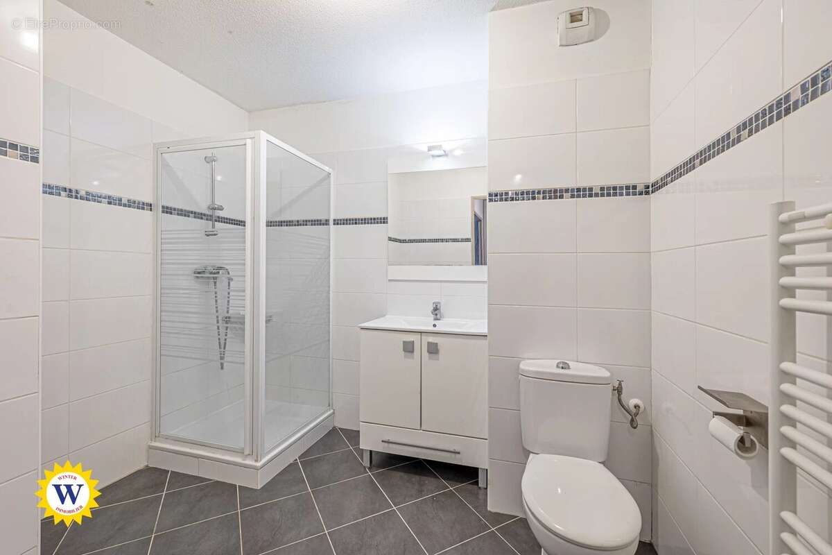 Appartement à CAGNES-SUR-MER