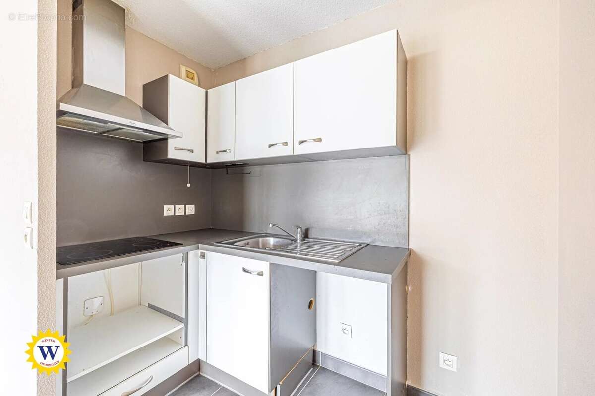 Appartement à CAGNES-SUR-MER