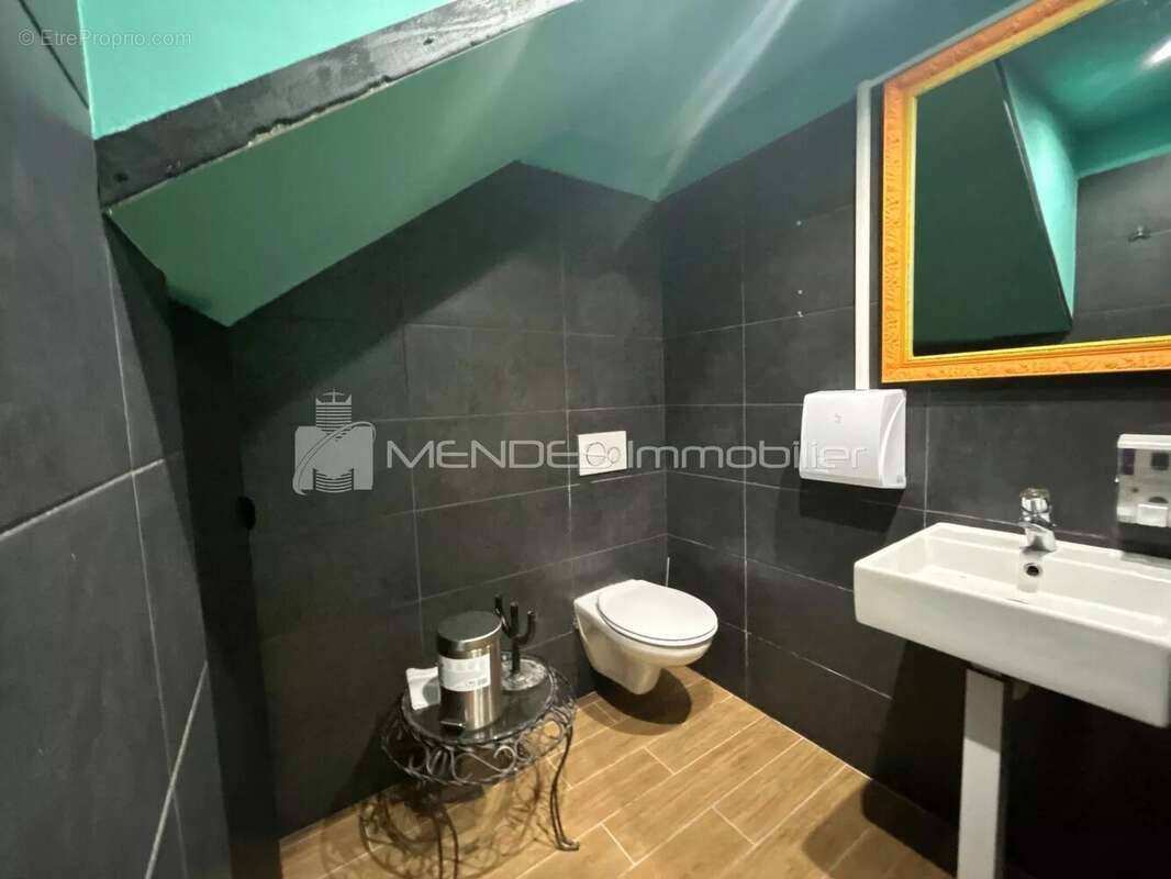 Commerce à BEAUSOLEIL