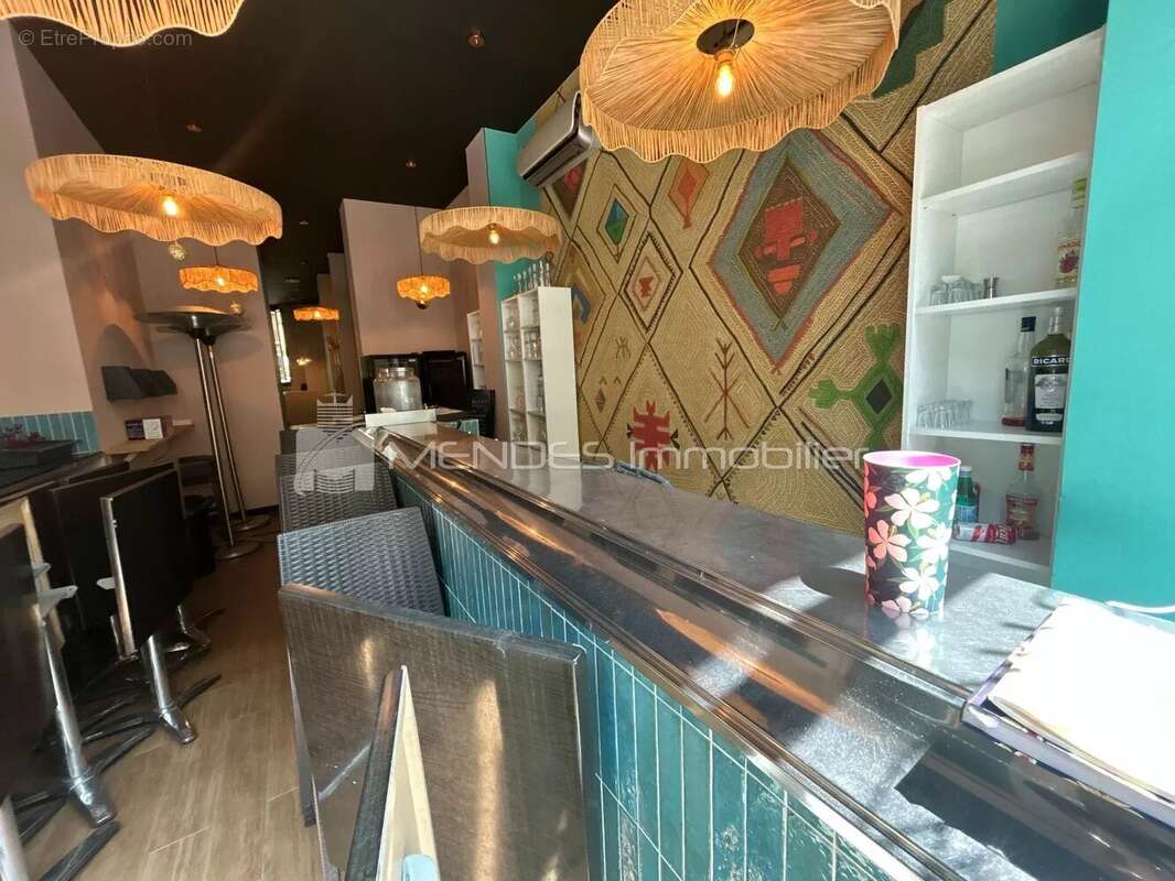 Commerce à BEAUSOLEIL