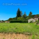 Terrain à LACHAPELLE-AUZAC