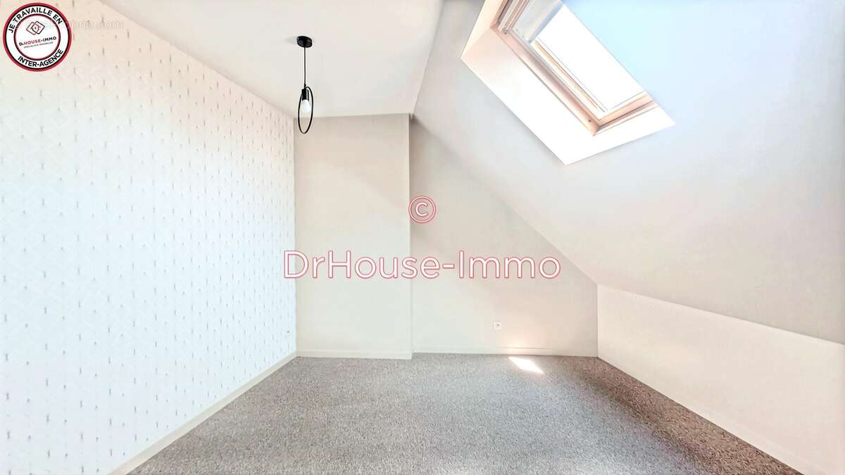 Appartement à MEUNG-SUR-LOIRE