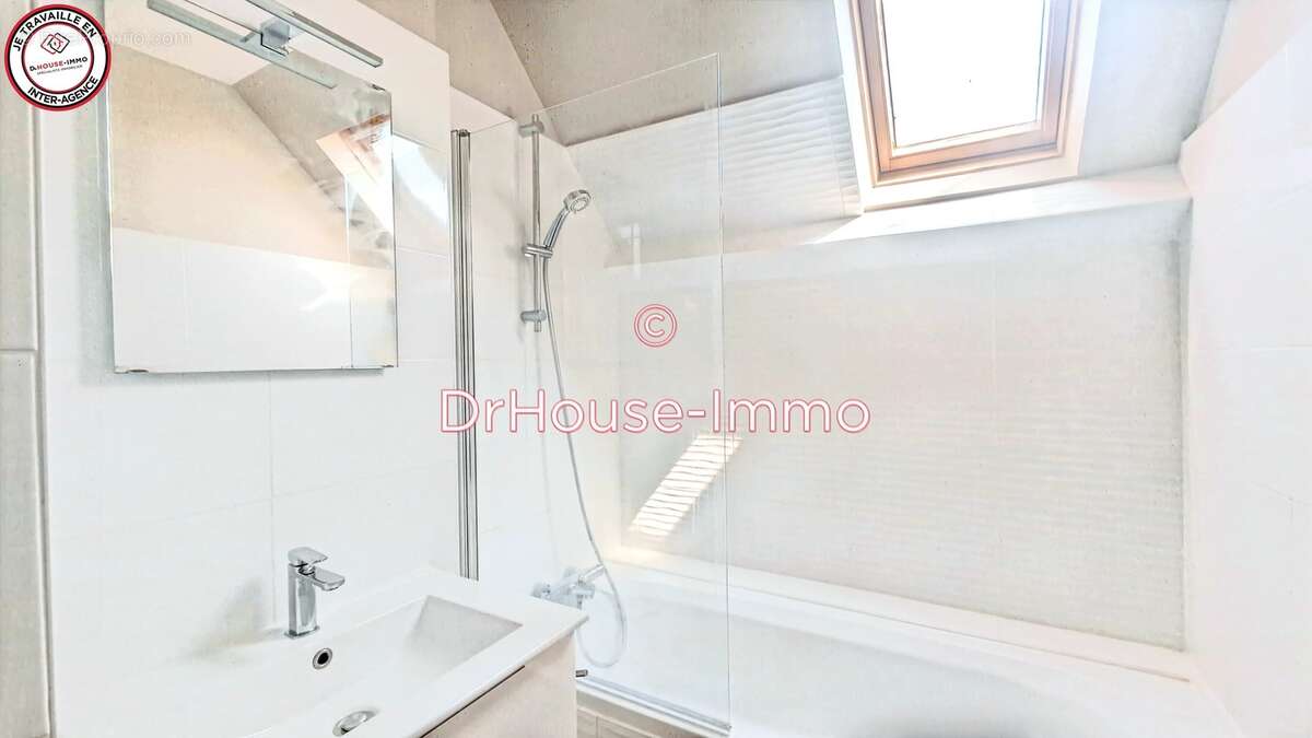 Appartement à MEUNG-SUR-LOIRE