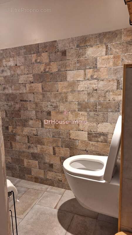 Appartement à SIX-FOURS-LES-PLAGES