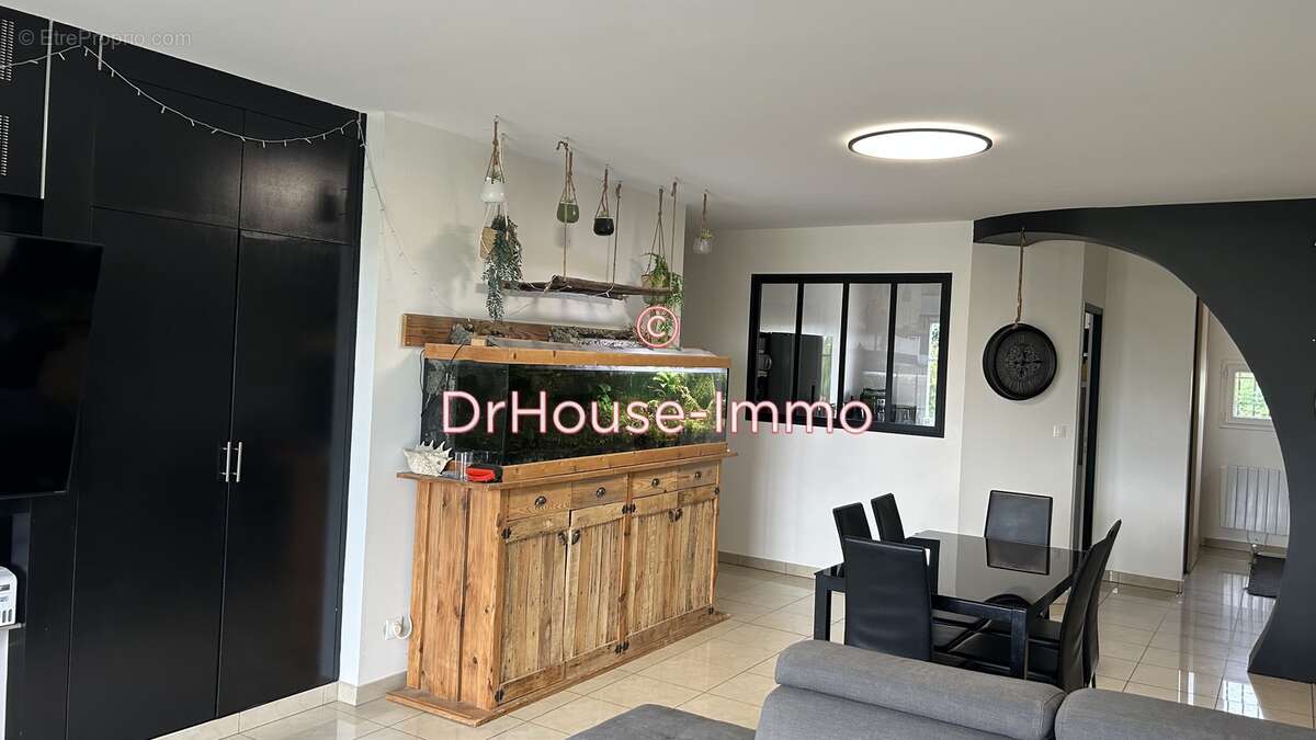 Appartement à NEMOURS